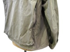 画像5: 1980's "Eddie Bauer" Cotton Satin Fishing Jacket　BEIGE　size M (表記 M) (5)