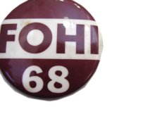 画像3: OLD "FOHI 68"  Pins    (3)