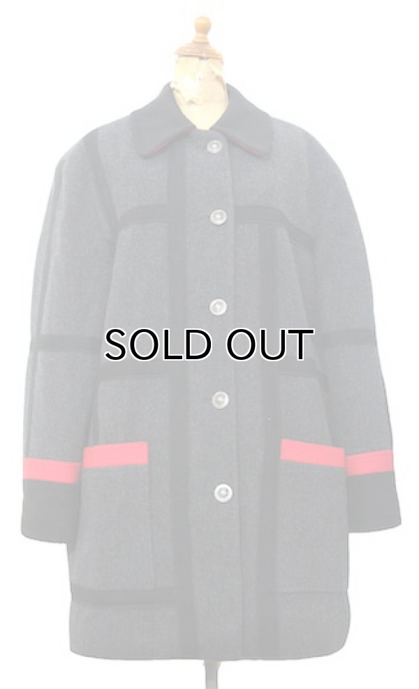 Charles klein wool on sale coat