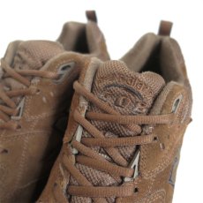 画像5: New Balance 608 Walking Sneaker　BROWN SUEDE　size US 11 (5)