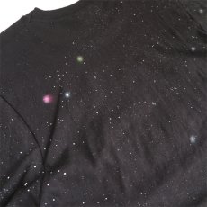 画像5: 1990's "NASA" Foam Print T-Shirt　BLACK/MULTI　size S-M (5)