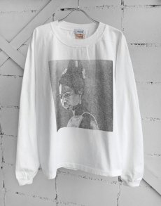 画像1: Riprap "HP L/S TEE" -FREE- (90's NOS GOODWEAR)　size S~XL (1)