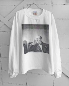 画像1: Riprap "HP L/S TEE" -ROMANTIC- (90's NOS GOODWEAR)　size S~L (1)