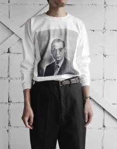 画像4: Riprap "HP L/S TEE" -PORTRAIT- (90's NOS GOODWEAR)　size S~L (4)